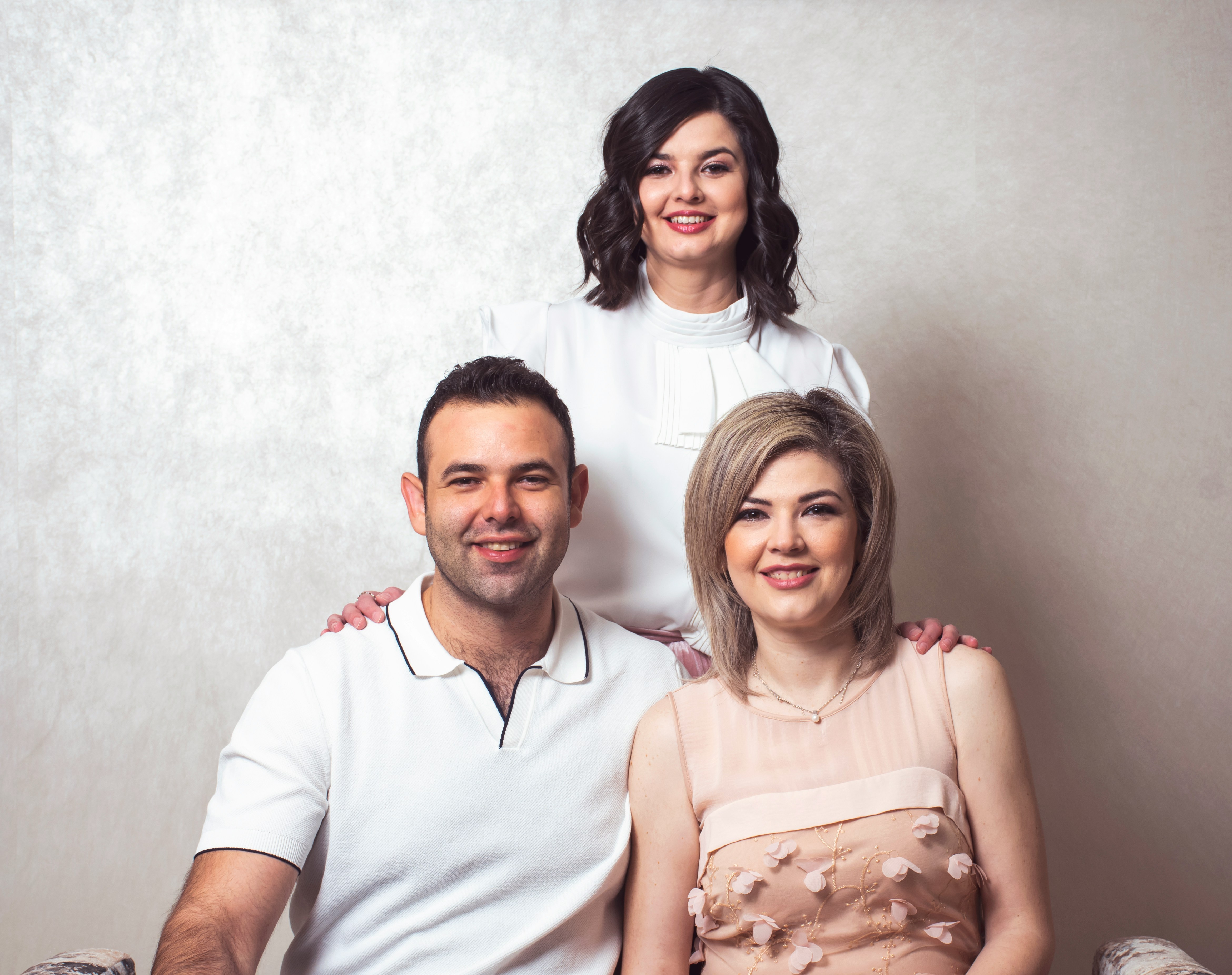 Rodriguez Family