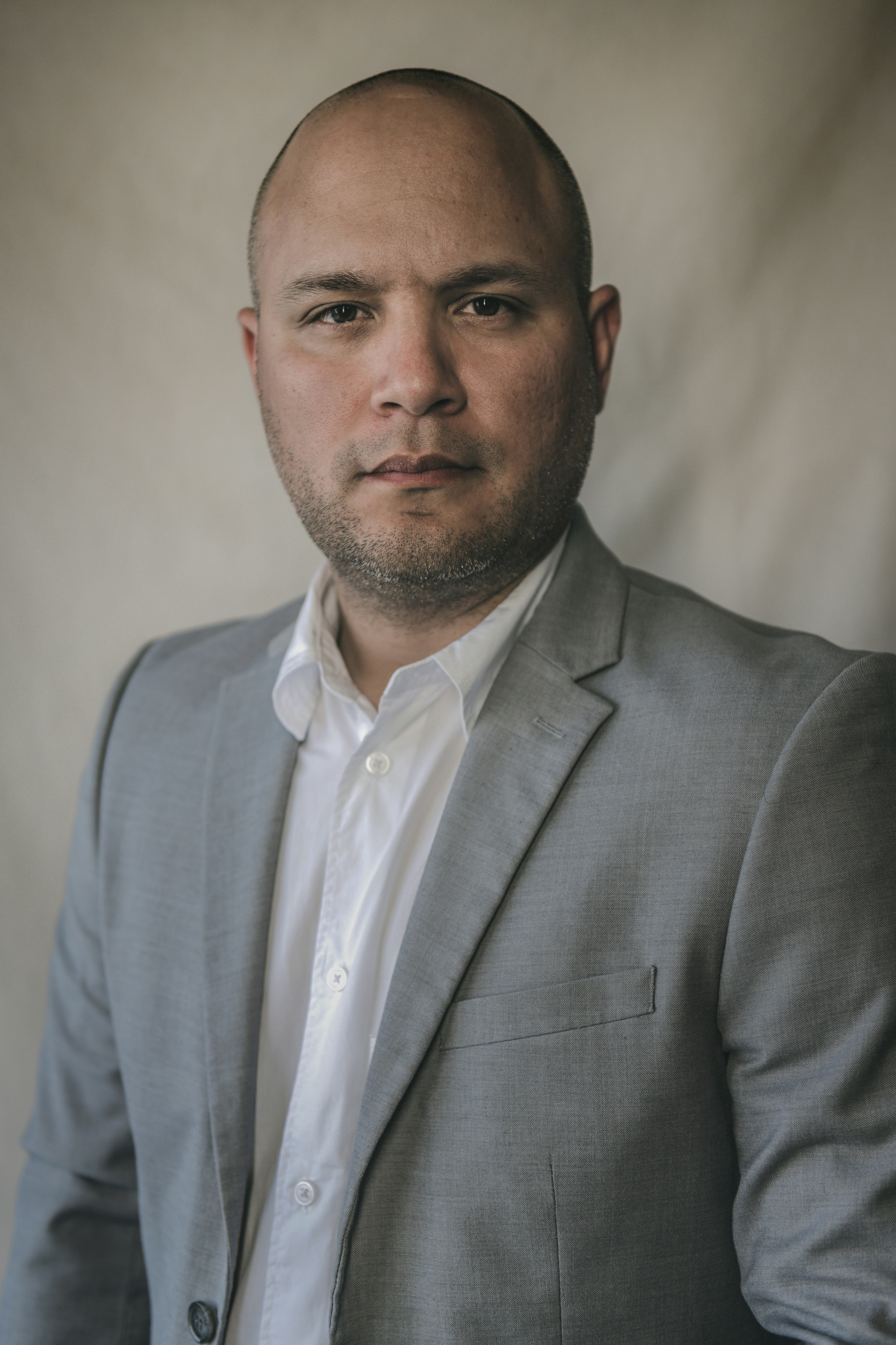 Carlos Méndez