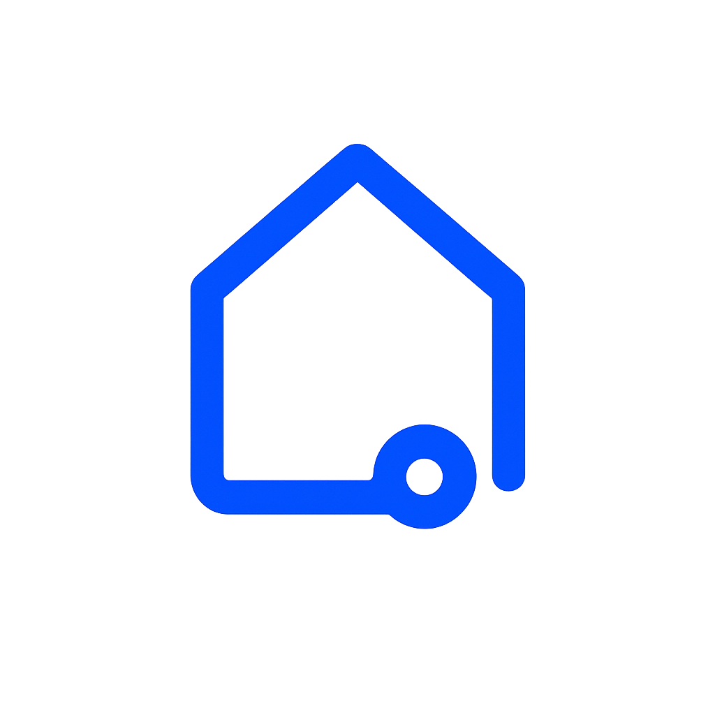 Reindes Tech Solutions Logo